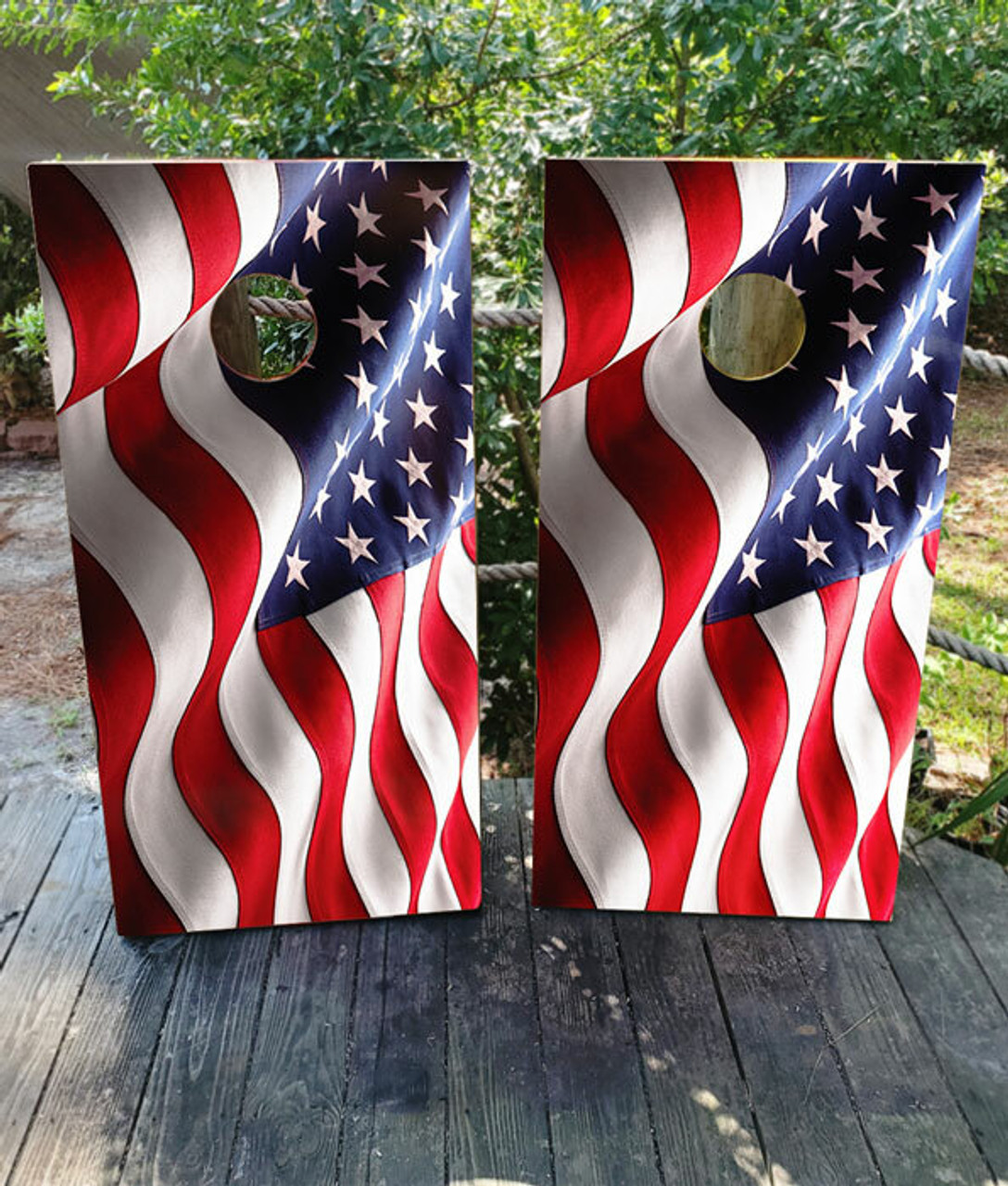 Cornhole Boards